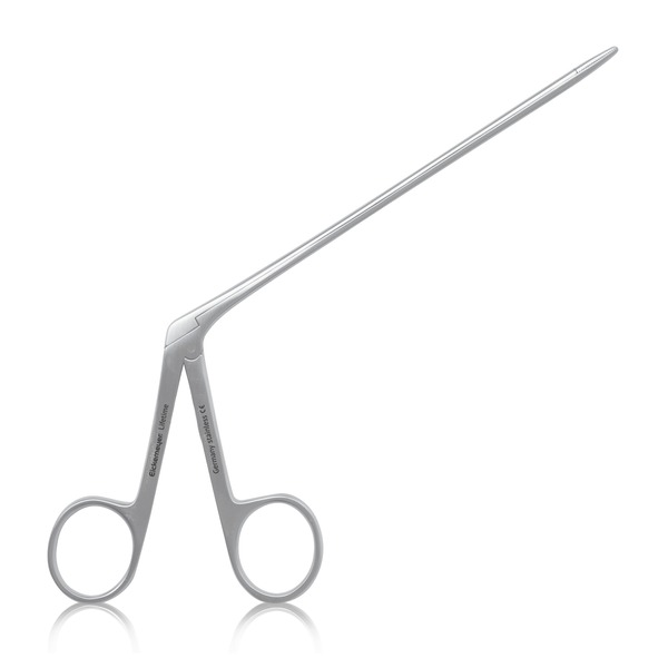 [DK]Fremmedlegemetang HARTMANN, 14 cm